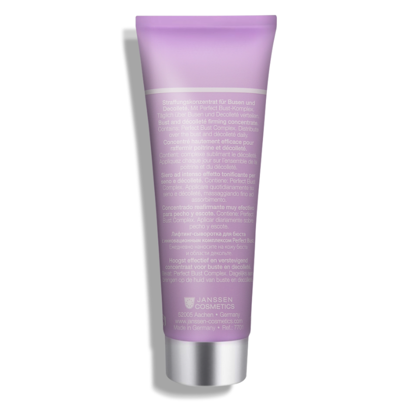 JANSSEN COSMETICS Сыворотка-лифтинг для бюста / Perfect Bust Formula 75 мл, фото 3