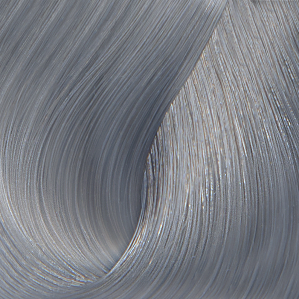 V-COLOR PROFESSIONAL 0.11 крем-краска стойкая без аммиака, пепельный пастель / Color Mash 60 мл, фото 1