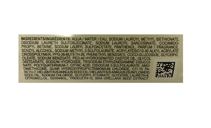 DAVINES SPA Шампунь для абсолютной красоты волос / OI ESSENTIAL HAIRCARE 280 мл, фото 5