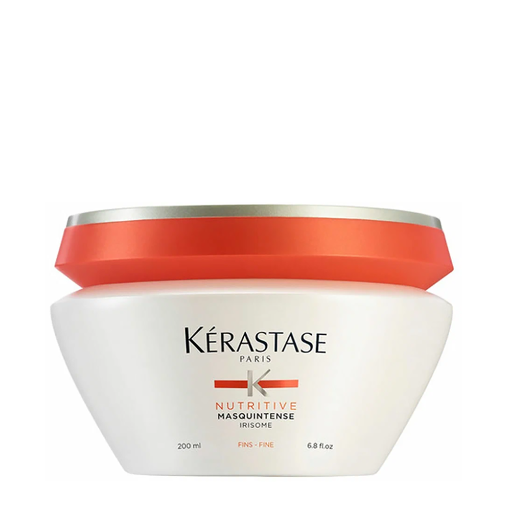 KERASTASE Маска для сухих и очень чувствительных волос / НУТРИТИВ 200 мл, фото 1