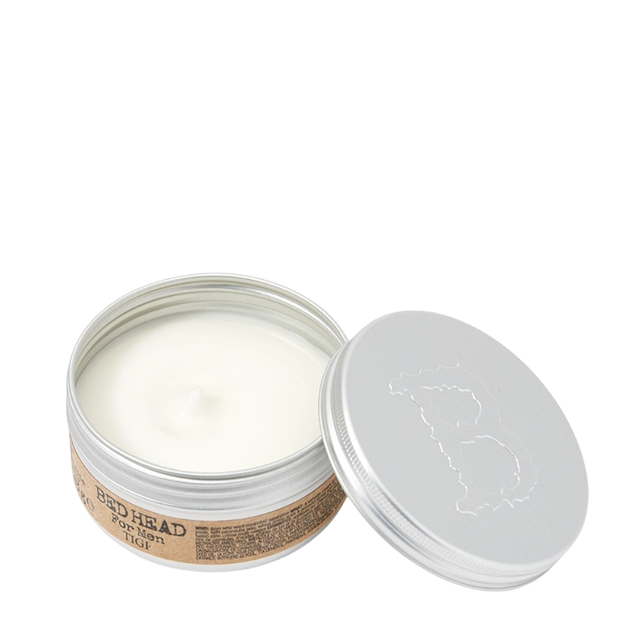 TIGI Паста моделирующая для волос для мужчин / BED HEAD for Men Pure Texture Molding Paste 83 гр, фото 2