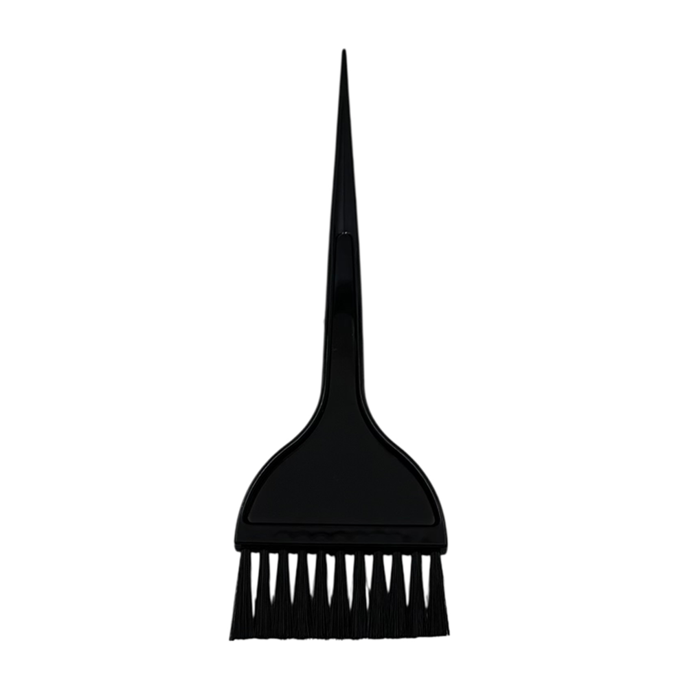 IWOU PROFESSIONAL Кисть для окрашивания широкая черная 60мм/FARRES, фото 1