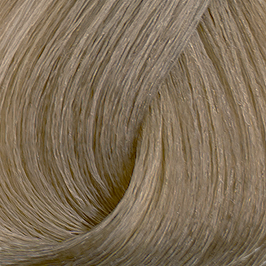 TNL Professional 9.82 крем-краска для волос, очень светлый блонд шоколадный перламутровый / Million glow Private collection 100 мл, фото 1