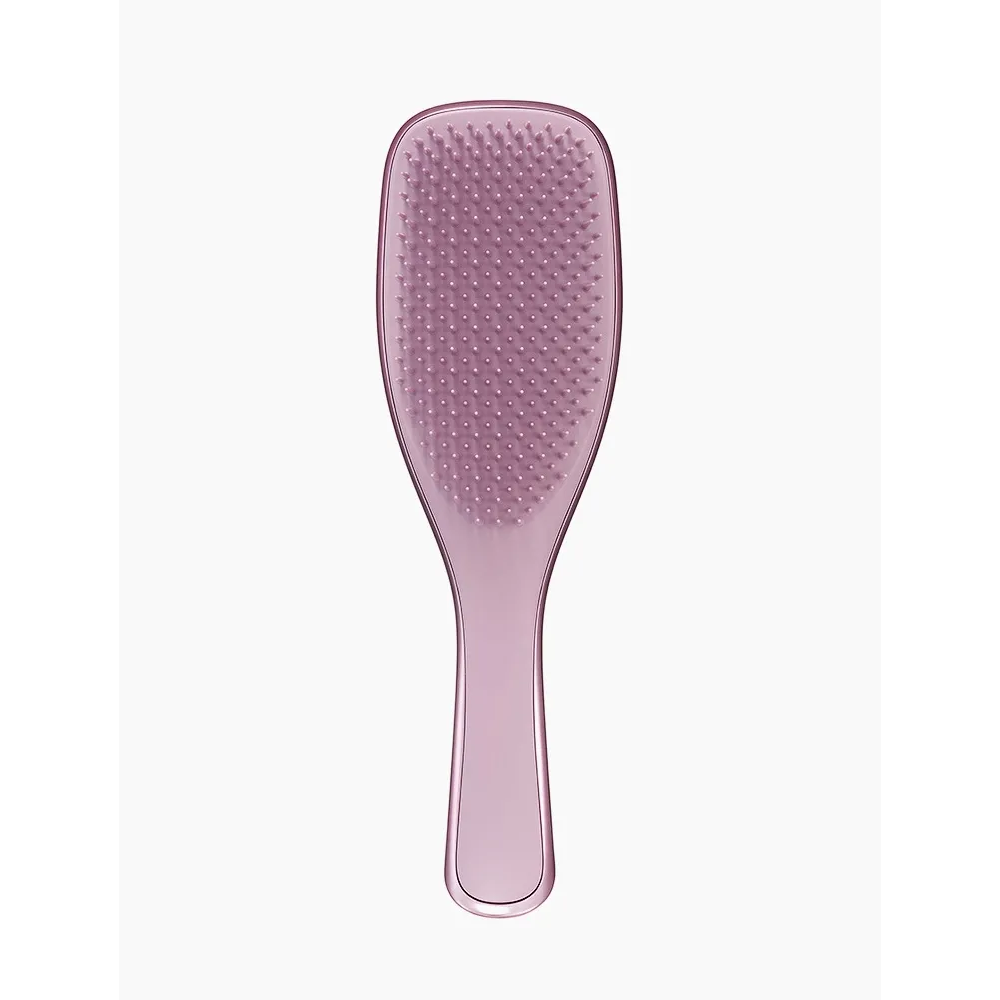 TANGLE TEEZER Расческа для волос / The Ultimate Detangler Chrome Mauve Copper, фото 8