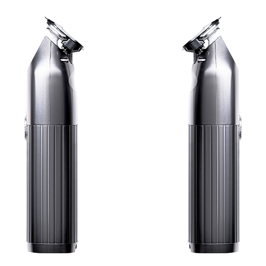 MARK SHMIDT Триммер для окантовки волос Mark Shmidt II TR, аккумуляторно-сетевая, 7000 об, 2,5 часа, фото 3