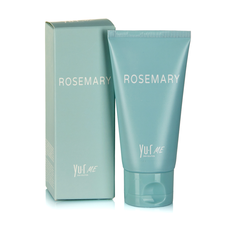 YU.R Крем для рук увлажняющий с розмарином / YU.R MЕ Hand Cream Rosemary 50 мл, фото 2