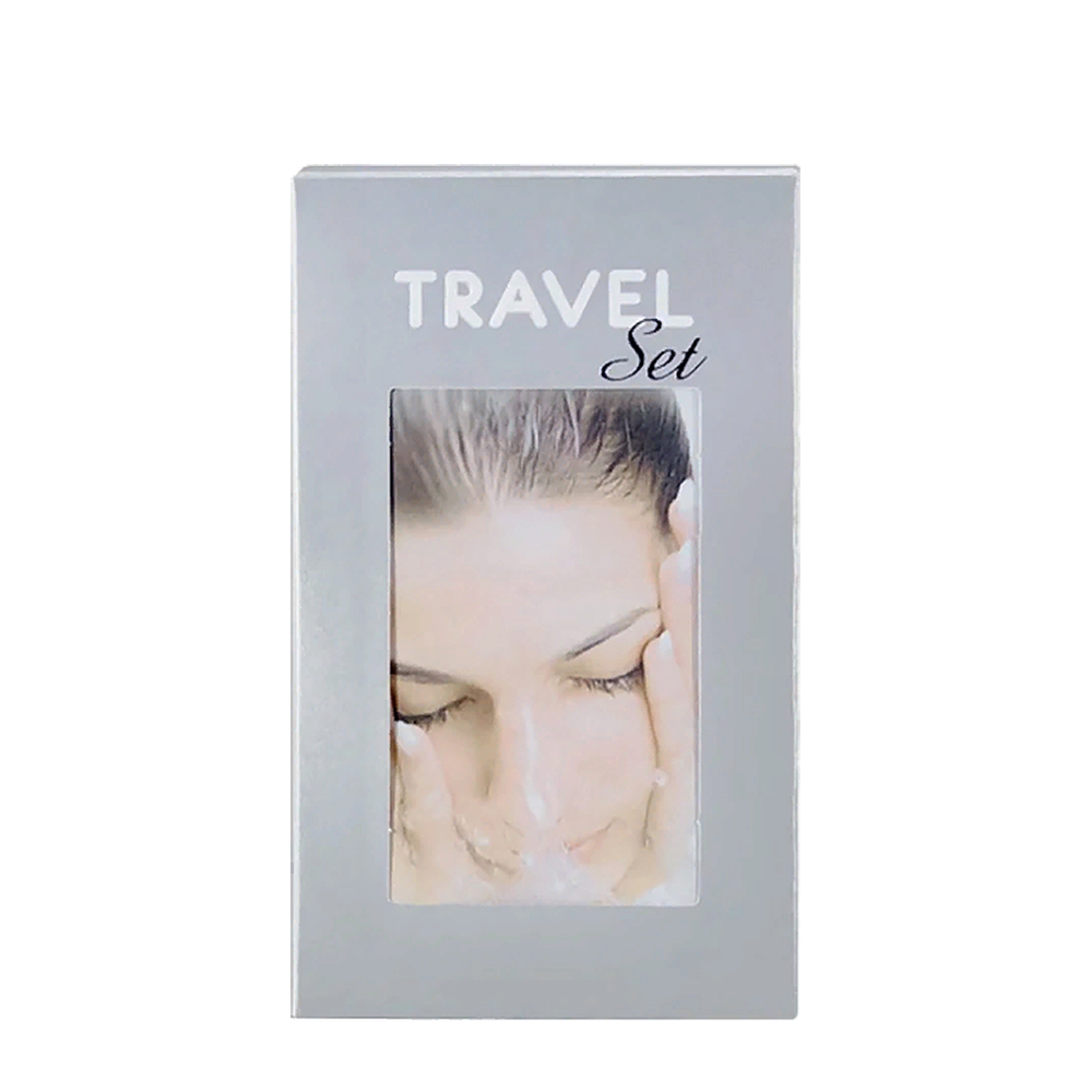 ANNA LOTAN Набор косметических средств серии Клир / A-Clear, фото 1