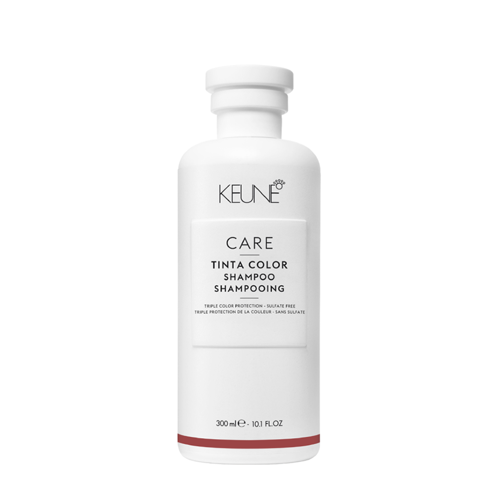 KEUNE Шампунь для окрашенных волос / CARE TINTA COLOR SHAMPOO 300 мл, фото 1