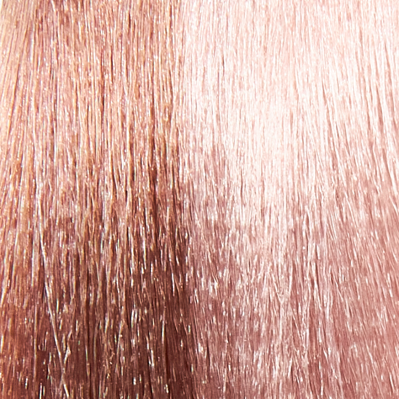 KAARAL 9.22 краска для волос, очень светлый блондин интенсивный фиолетовый / BACO COLOR GLAZE 60 мл, фото 1