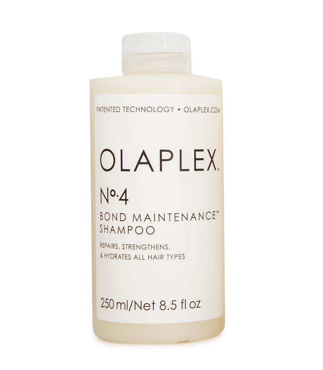 OLAPLEX Шампунь Система защиты волос / Olaplex No 4 Bond Maintenance Shampoo 250 мл, фото 1