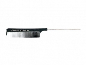 Расческа ES хв. мет. 00118		