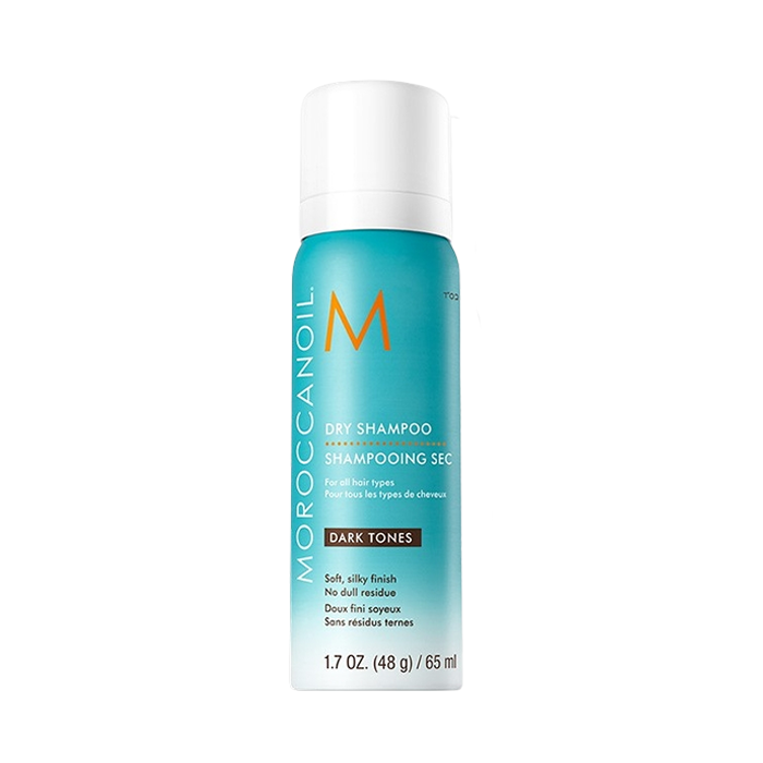MOROCCANOIL Шампунь сухой, темный / Dry Shampoo Dark 65 мл, фото 1