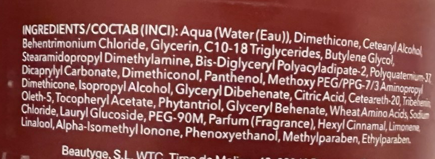 REVLON PROFESSIONAL Маска многофункциональная для волос / RP UNIQONE 300 мл, фото 2