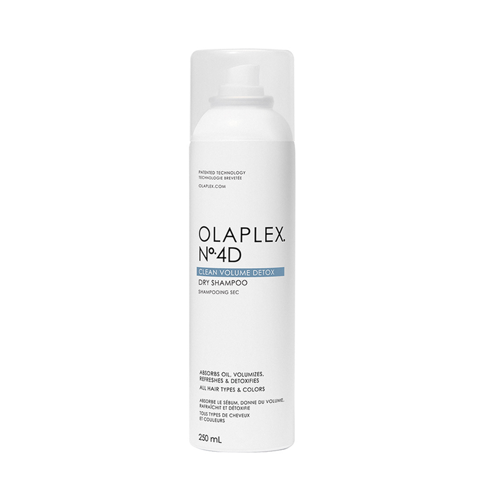 OLAPLEX Шампунь сухой детокс для волос / No.4D Clean Volume Detox Dry Shampoo 250 мл, фото 1