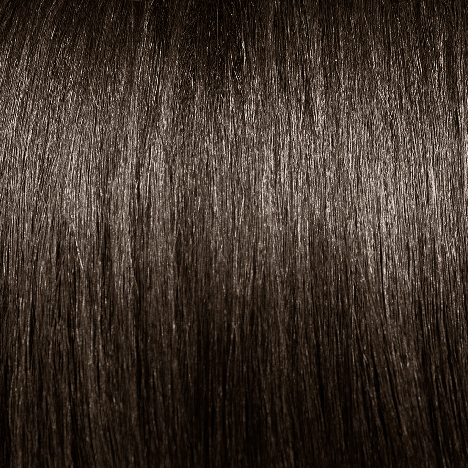 LISAP MILANO 4/28 крем-краска безаммиачная, пепельный каштановый жемчужный / Filter Douscolor 60 мл, фото 1