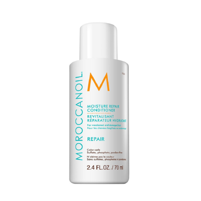 MOROCCANOIL Кондиционер восстанавливающий / Moisture Repair Conditioner 70 мл, фото 1