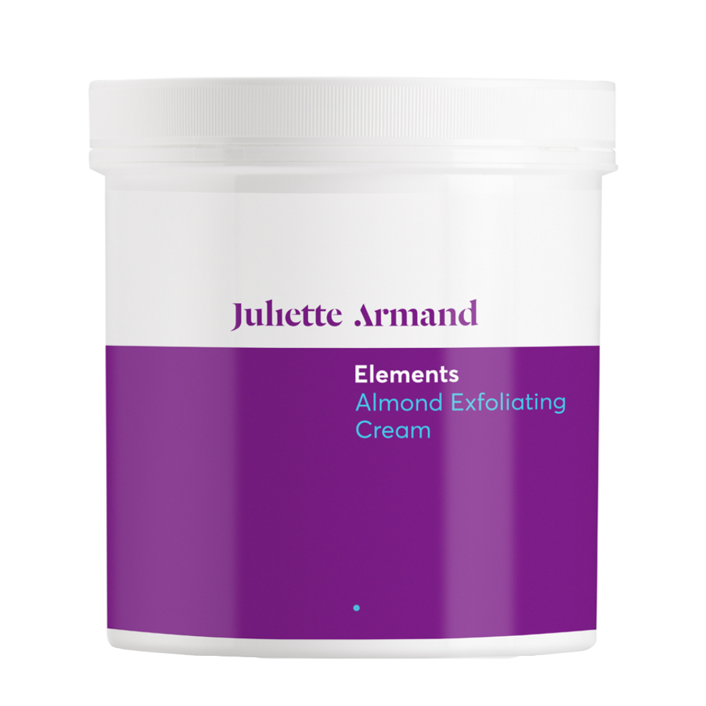 JULIETTE ARMAND Крем-пилинг с гранулами миндаля / 15 ALMOND PEELING GREAM 1000 мл, фото 1