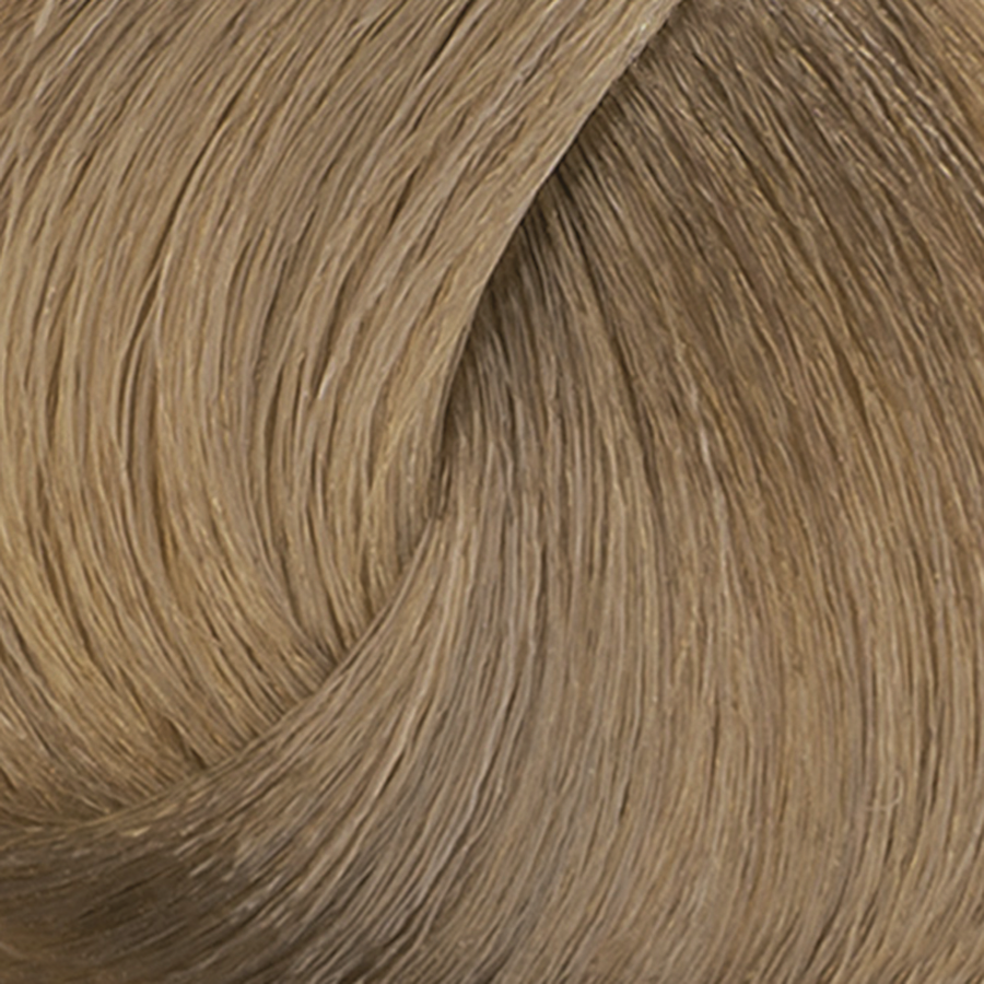 TNL Professional 9.00 крем-краска для волос, очень светлый блонд интенсивный / Million glow Private collection 100 мл, фото 1