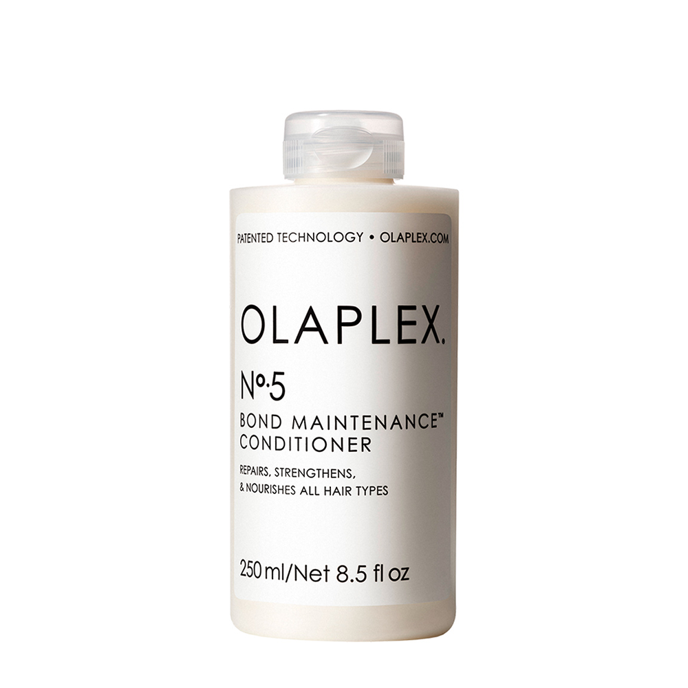 OLAPLEX Кондиционер Система защиты волос / No.5 Bond Maintenance Conditioner 250 мл, фото 1