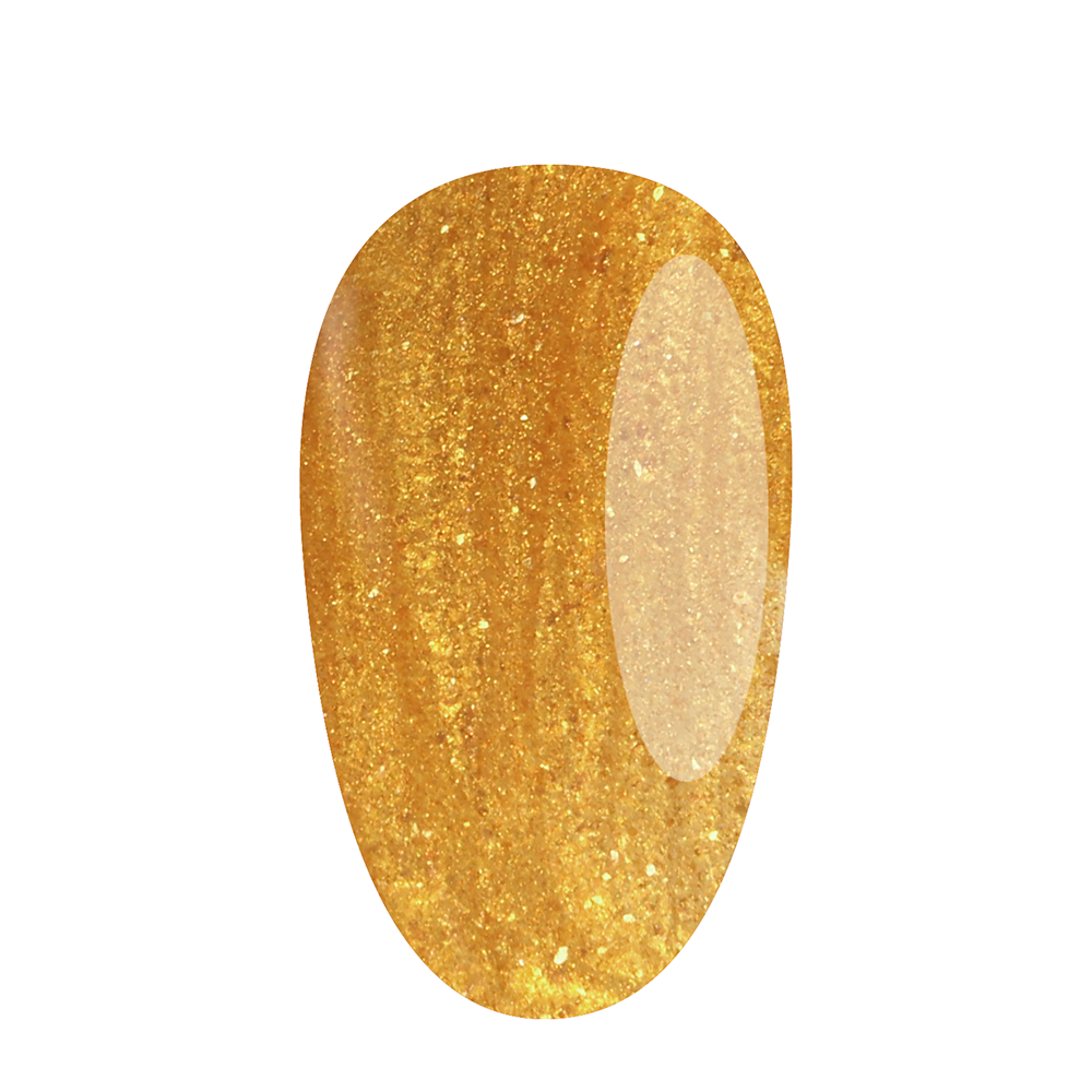 E.MI 184 лак ультрастойкий, Волшебный момент / Gel Effect 9 мл, фото 1