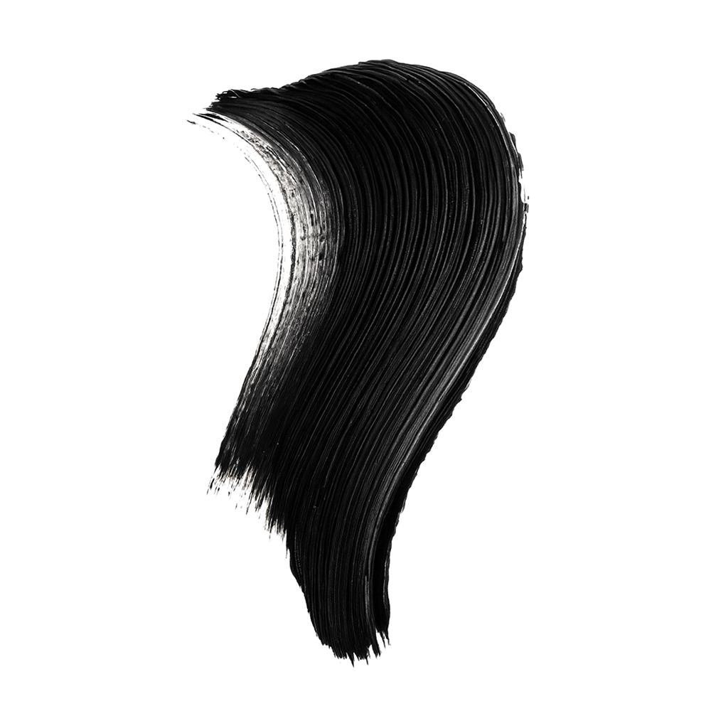 RUSSIAN BEAUTY GURU Термотушь для ресниц Москва слезам не верит, 01 черная / RBG 12 мл, фото 5