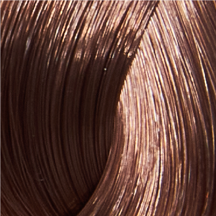 TEFIA 7.81 Гель-краска для волос тон в тон, блондин коричнево-пепельный / TONE ON TONE HAIR COLORING GEL 60 мл, фото 1