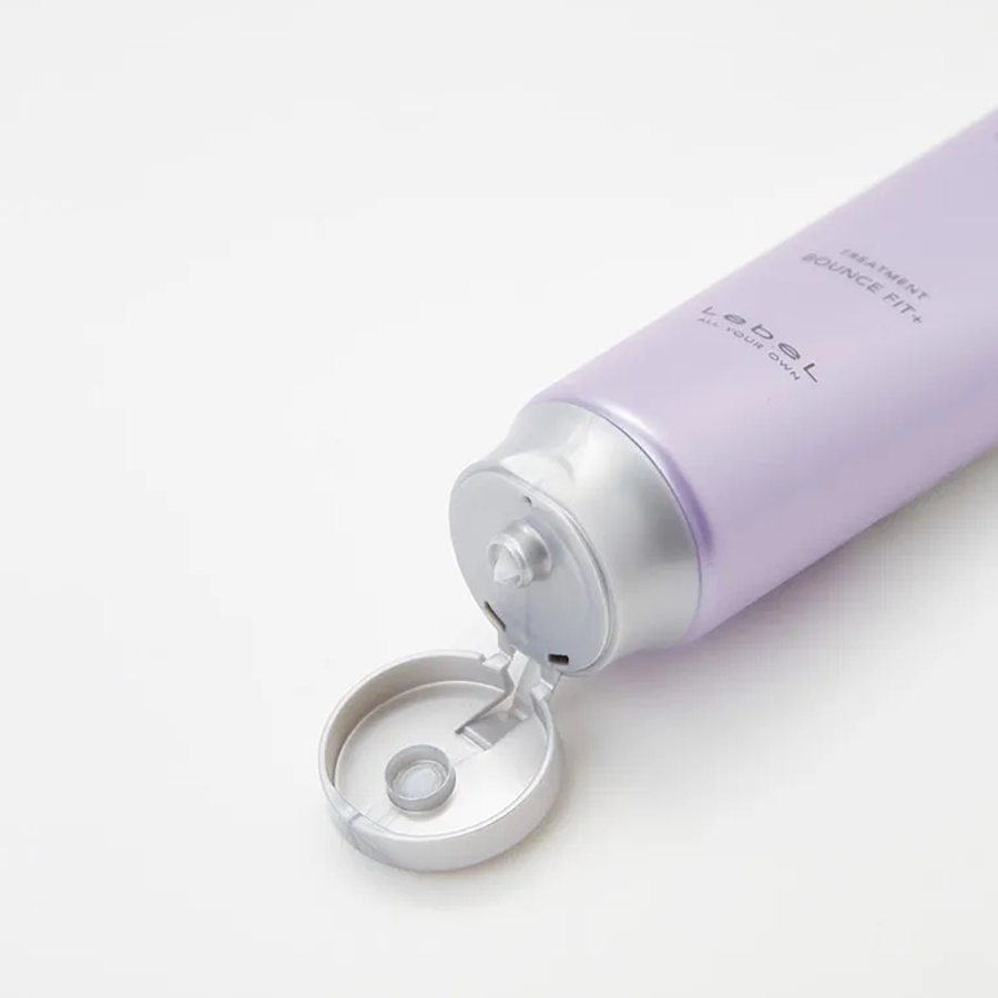 LEBEL Маска для волос / PROEDIT BOUNCE FIT PLUS 250 мл, фото 2