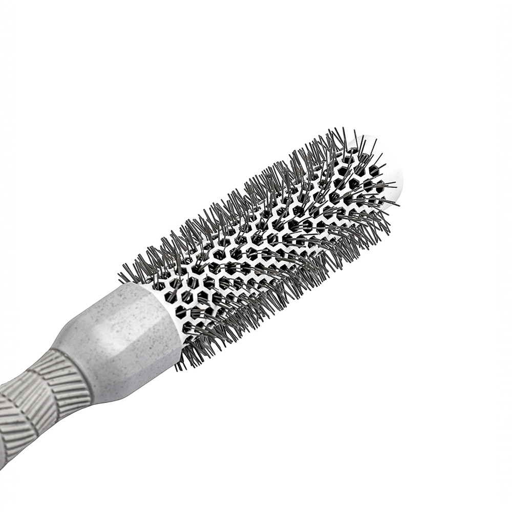 KOSMO SHTUCHKI Термобрашинг KosmoShtuchki, резиновая ручка, серый 25 мм, фото 2