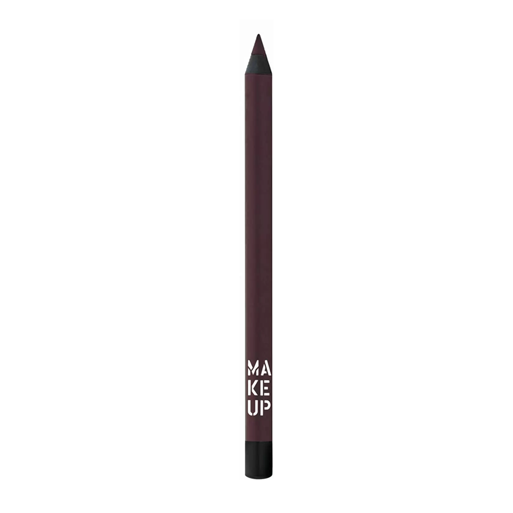MAKE UP FACTORY Карандаш для губ, 15 темный палисандр / Color Perfection Lip Liner 1,2 гр, фото 1