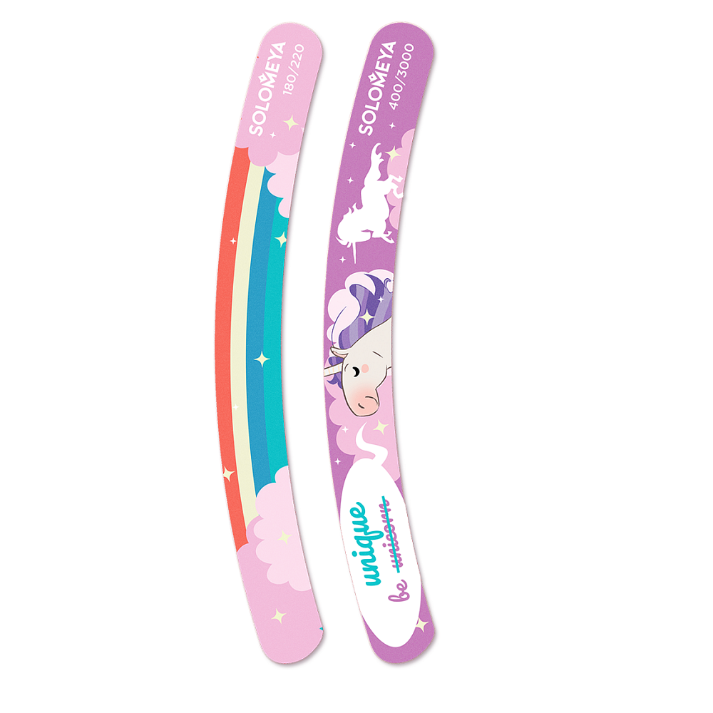 SOLOMEYA Набор аксессуаров / Be unique Accessory Kit 2 шт, фото 1