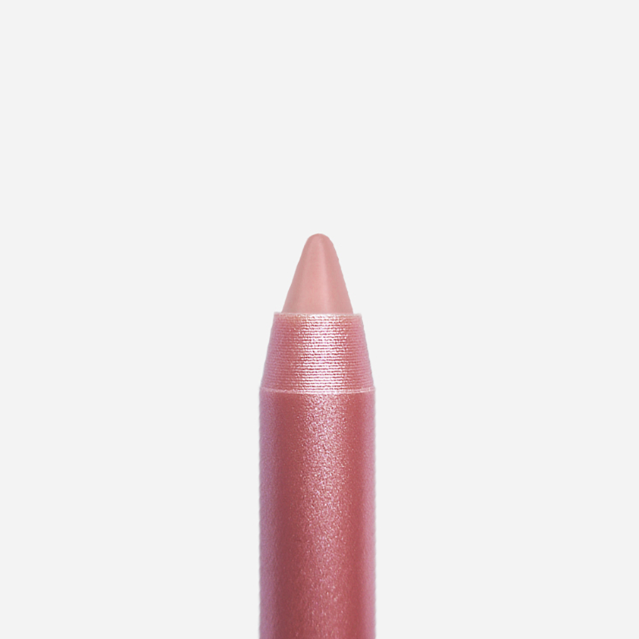 MAKE U MAKE Помада-карандаш 18 часов, L12 зефир / MAKEUMAKE 1,2 гр, фото 3