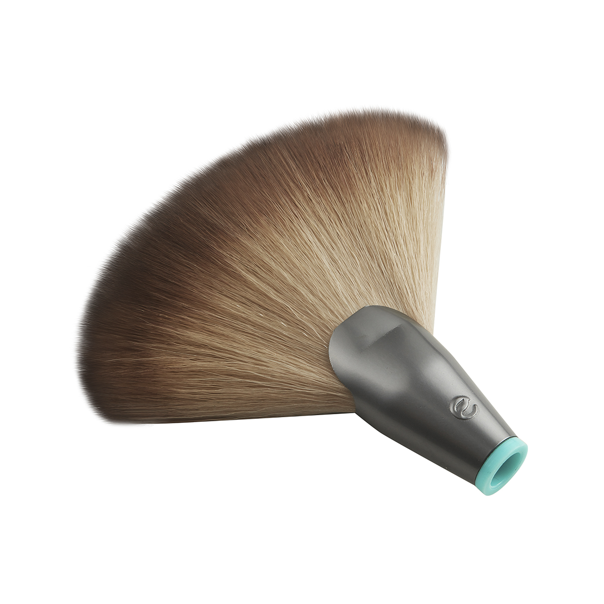 ECOTOOLS Кисть-насадка сменная для хайлайтера / Interchangeables Fan Brush Head, фото 3