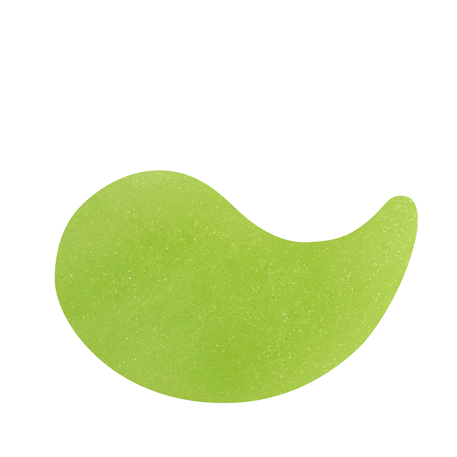 FARMSTAY Патчи гидрогелевые для глаз с центеллой / Cica Farm Nature Solution Eye Patch 60 шт, фото 5