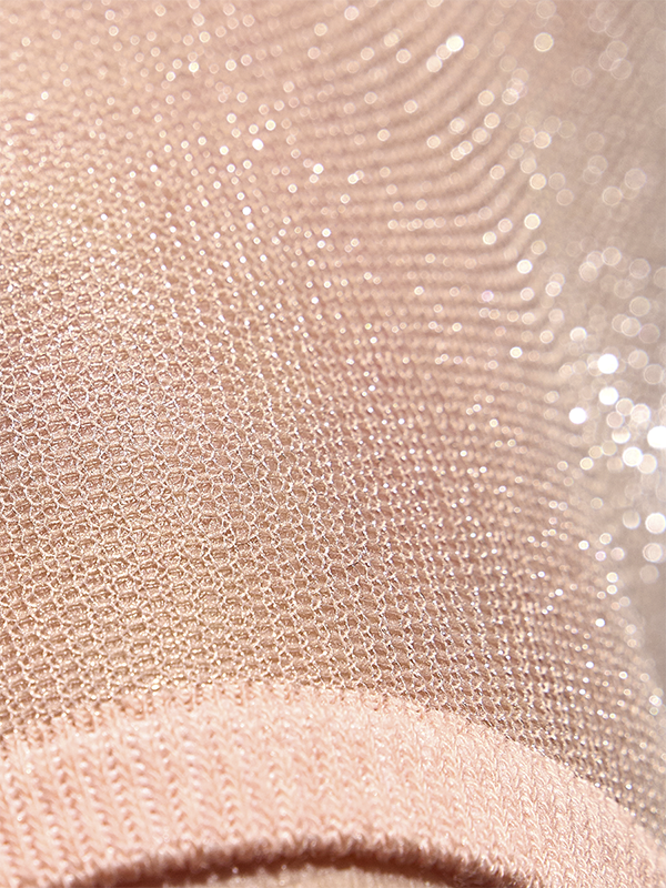 OMSA Носки суперукороченные Pesca 35-38 / ECO 251, фото 5