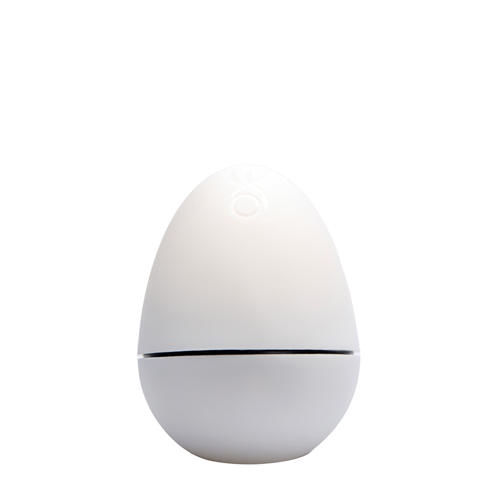 EXO EGG Бальзам для губ, Сливочный кофе + ваниль / EGG 17 гр, фото 1