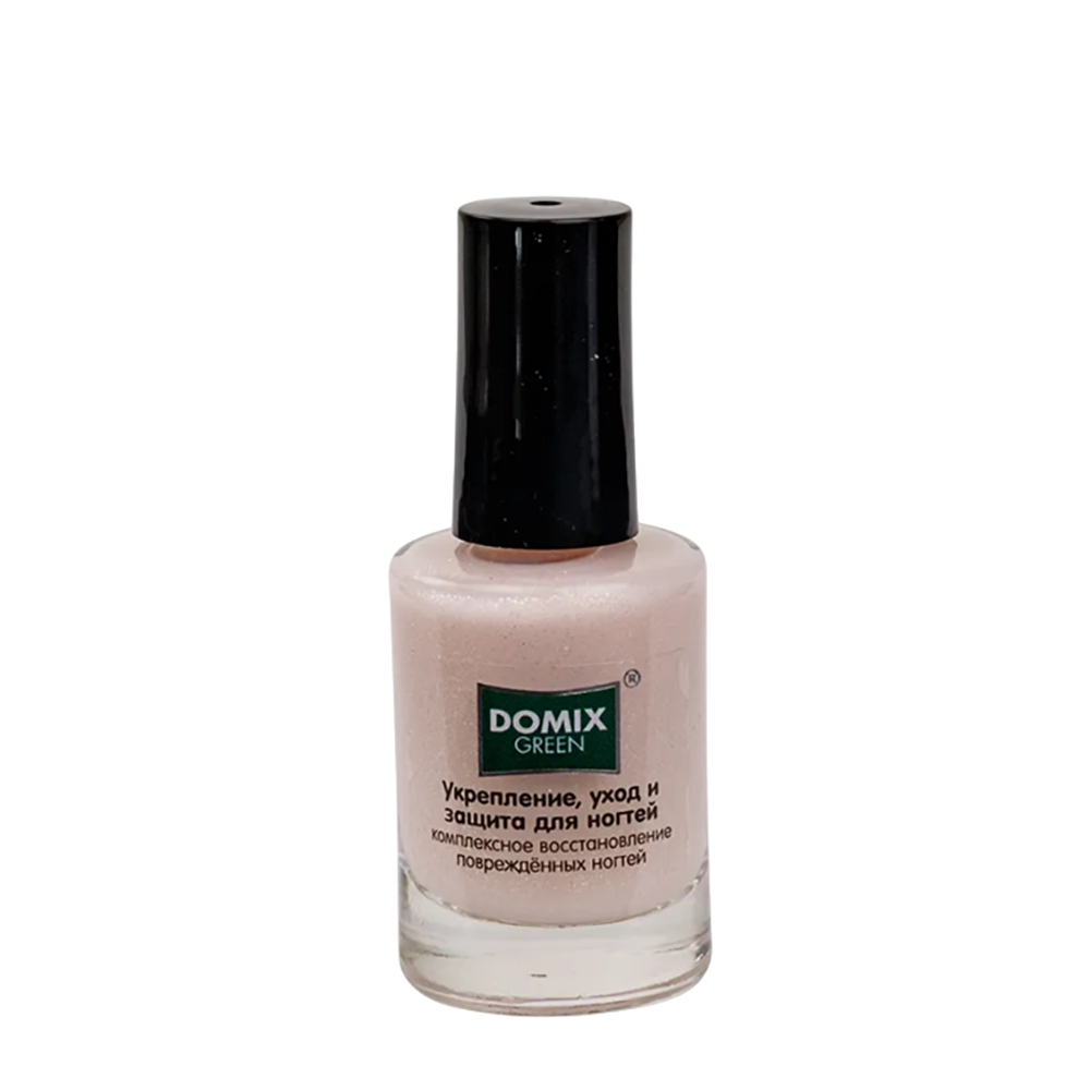 DOMIX Укрепление, уход и защита для ногтей / DG 11 мл, фото 1