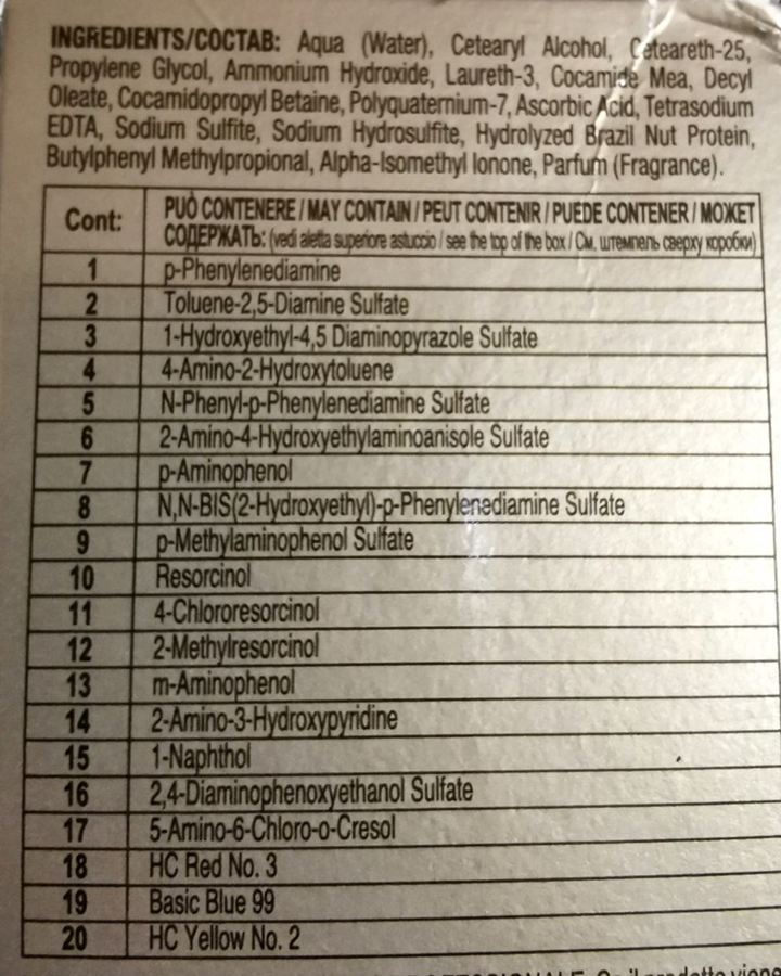 FARMAVITA 10.12 краска для волос, платиновый блондин пепельно-перламутровый / LIFE COLOR PLUS 100 мл, фото 3