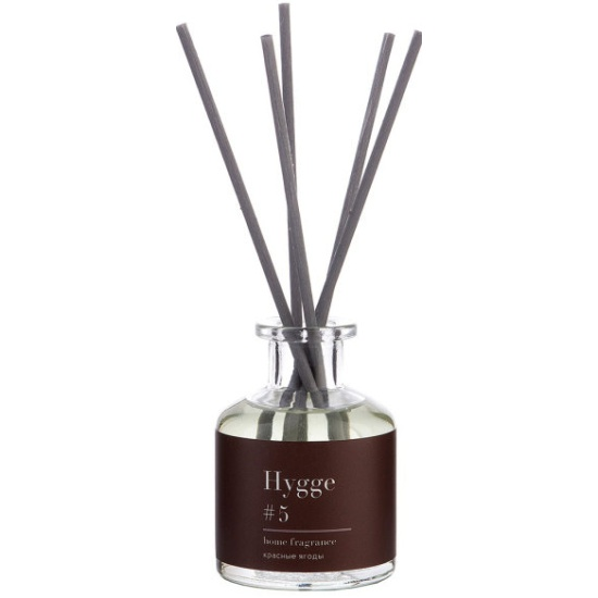 ARIDA HOME Аромат для дома, №5 красные ягоды / Hygge 50 мл, фото 2