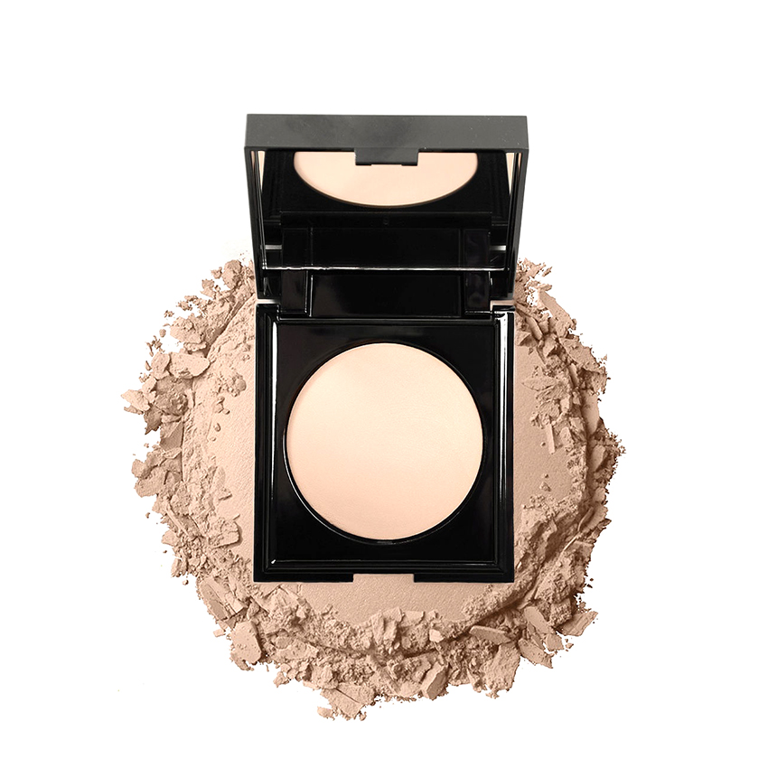 BEAUTYDRUGS Пудра компактная / Talc OFF Baked Powder 7.5 г, фото 3