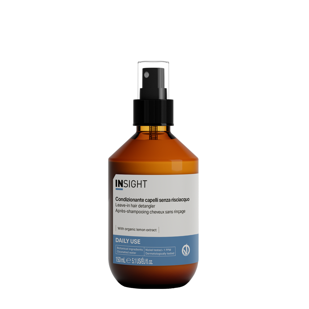 INSIGHT Кондиционер несмываемый для волос / Leave-in hair detangler / DAILY USE 150 мл, фото 1