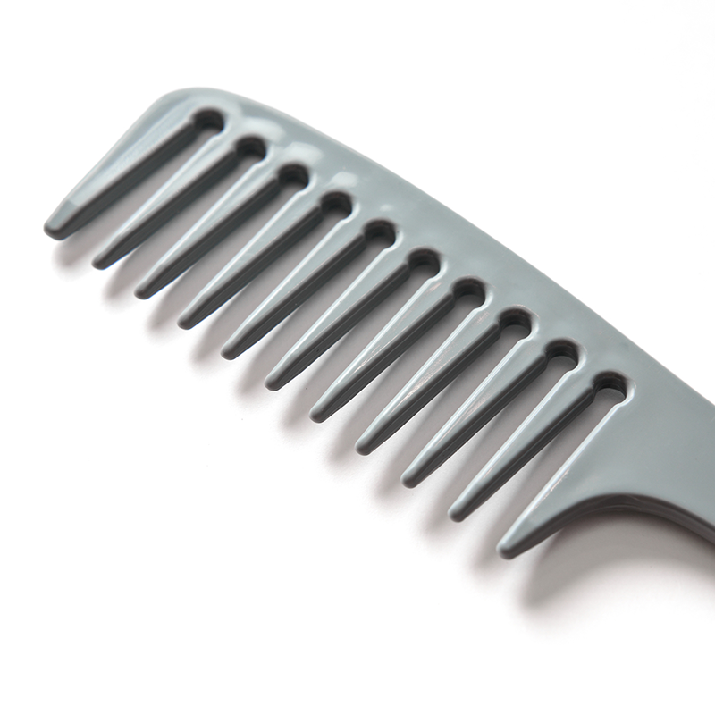 FRESHMAN Расческа, Т130 / Collection Titanium, фото 2