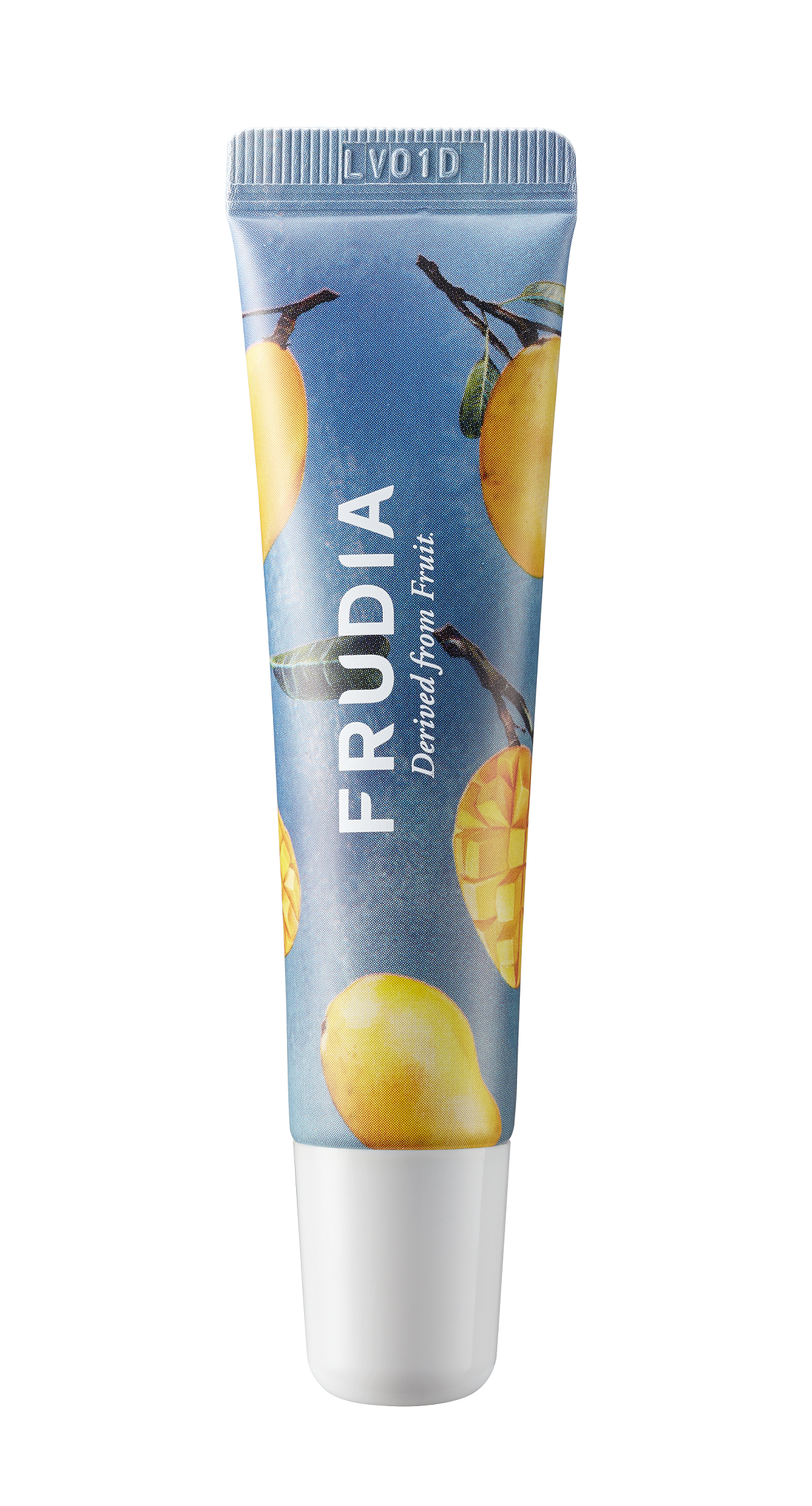 FRUDIA Маска ночная с манго и медом для губ 10 г, фото 1