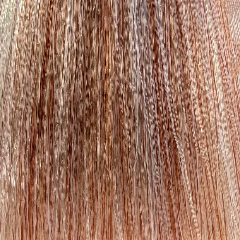 ABRIL ET NATURE 10.28 крем-краска для волос, блондин платиновый перламутровый / Nature Color Plex 120 мл, фото 1