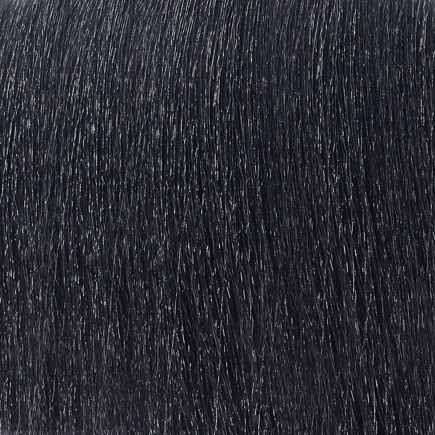 PAUL RIVERA 1 крем-краска стойкая для волос, черный / Optica Hair Color Cream Black 100 мл, фото 1