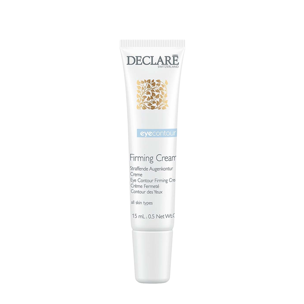 DECLARE Крем подтягивающий для кожи вокруг глаз / Eye Contour Firming Cream 15 мл, фото 1