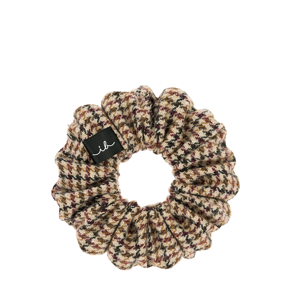 INVISIBOBBLE Резинка-браслет для волос / invisibobble SPRUNCHIE Apres Ski Jacquard, фото 1