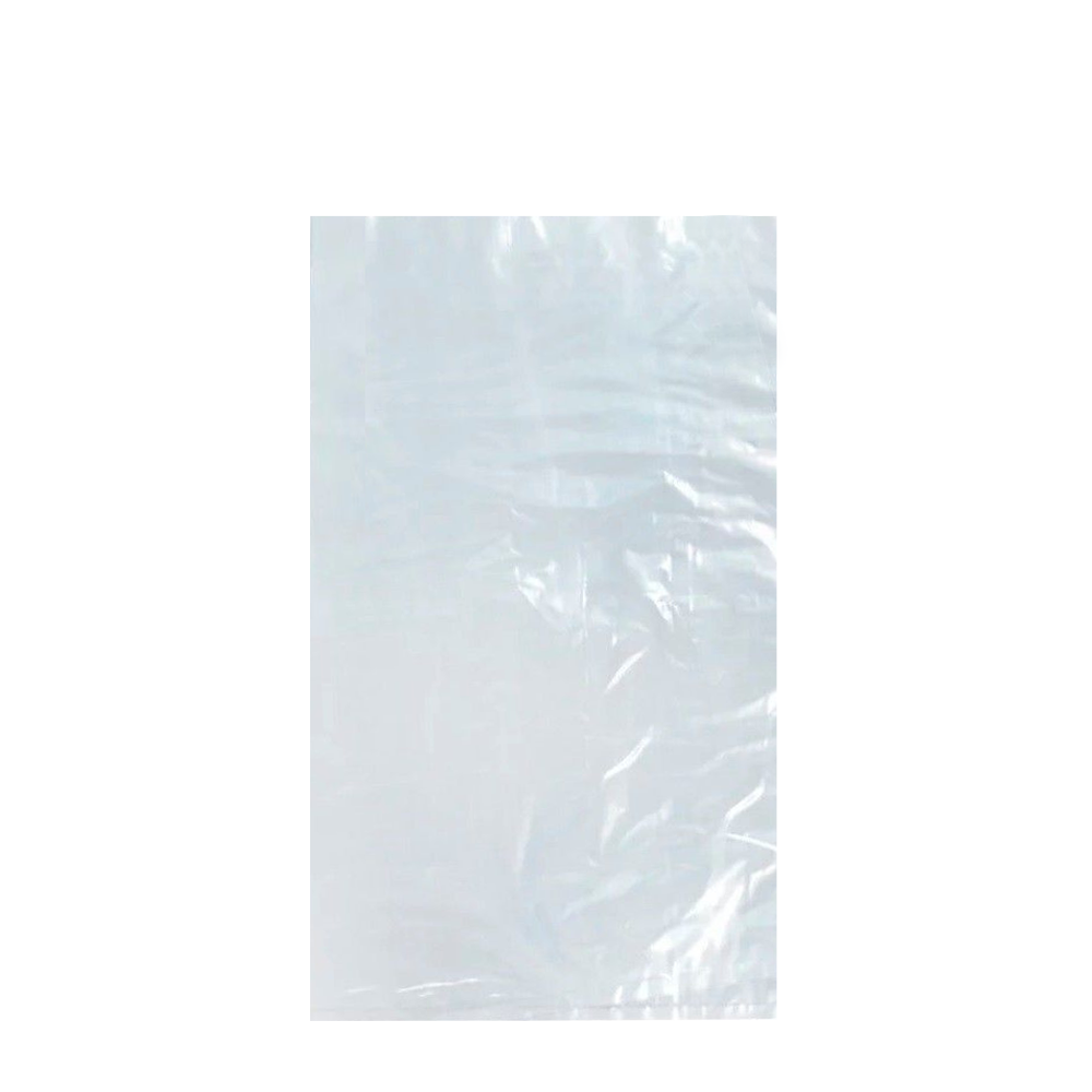 ЧИСТОВЬЕ Пакет для парафинотерапиии полиэтилен 25*40 см 100 шт, фото 1