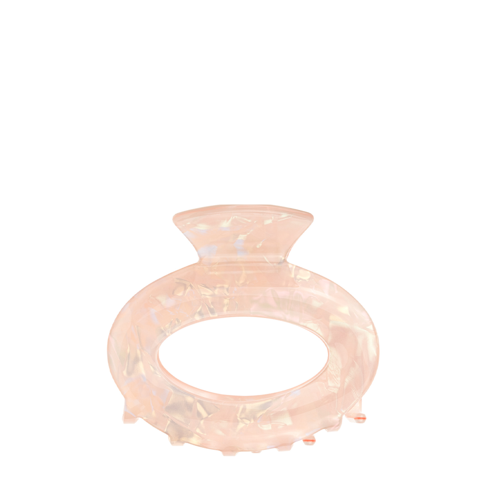 INVISIBOBBLE Заколка-крабик, размер М / invisibobble CLIPSTAR Rosy Bliss, фото 1