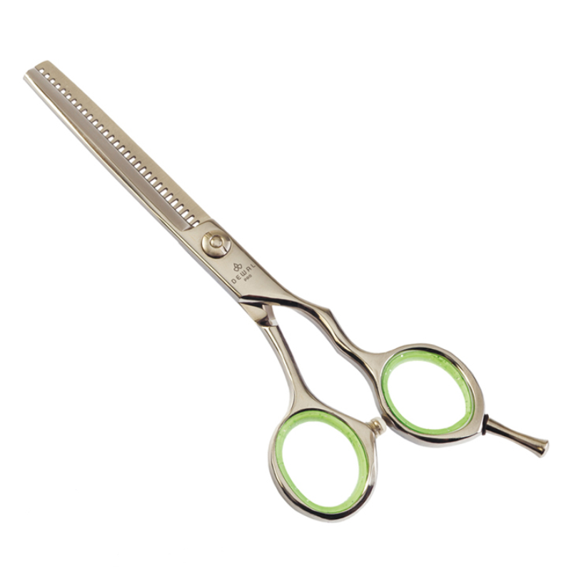 DEWAL PROFESSIONAL Ножницы парикмахерские Profi Step филировочные 5,5