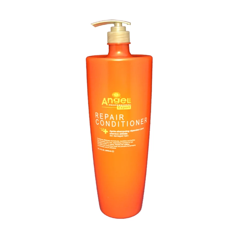 ANGEL PROFESSIONAL Кондиционер восстанавливающий структуру волос / Angel Expert 2000 мл, фото 1